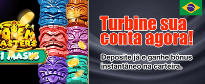 Jackpot Acumulado Espera Você